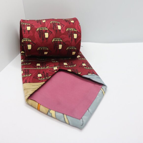 Disney Mickey Unlimited necktie 60" long - Picture 2 of 4